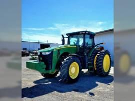 2014 John Deere 8295R