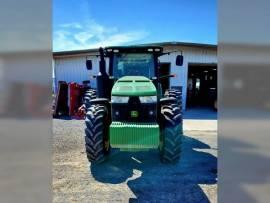 2014 John Deere 8295R