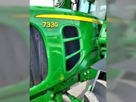 2009 John Deere 7330 PREMIUM