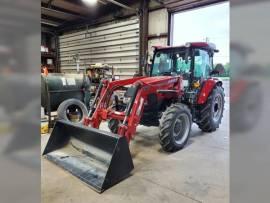 2020 Case IH FARMALL 75A