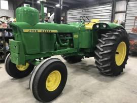 1969 John Deere 4020