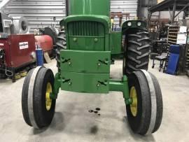 1969 John Deere 4020