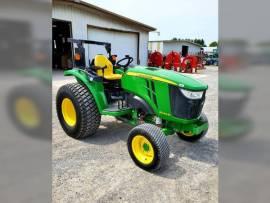 2014 John Deere 4044R