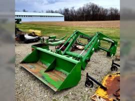 John Deere 721