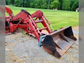 Case IH 2255