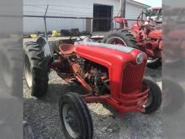 1954 Ford JUBILEE