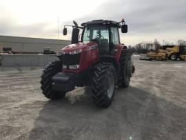 2016 Massey-Ferguson 7726