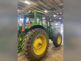 2008 John Deere 7230 Premium