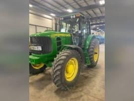 2008 John Deere 7230 Premium