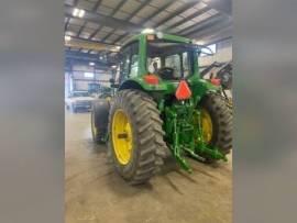 2008 John Deere 7230 Premium