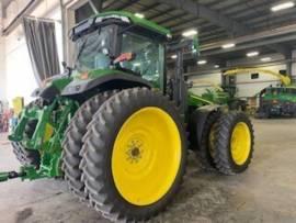 2021 John Deere 8R 280