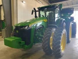 2021 John Deere 8R 280