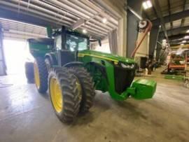 2021 John Deere 8R 280