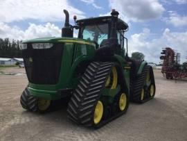 2016 John Deere 9620RX