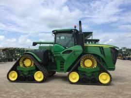 2016 John Deere 9620RX