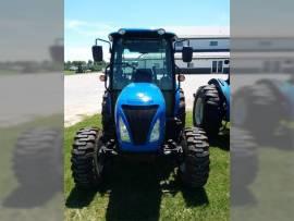 2020 New Holland BOOMER 45