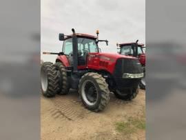 2008 Case IH MAGNUM 215