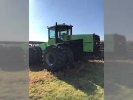 1982 Steiger PANTHER 1000 KP1400