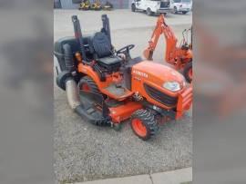 2014 Kubota BX2370