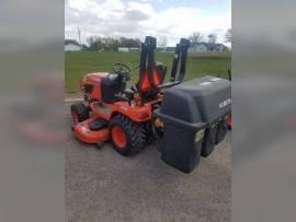 2014 Kubota BX2370