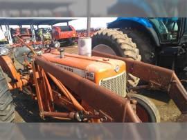 1963 Allis-Chalmers D15