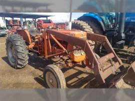 1963 Allis-Chalmers D15