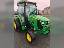 2021 John Deere 4066R