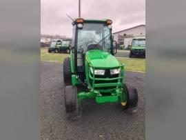 2021 John Deere 4066R