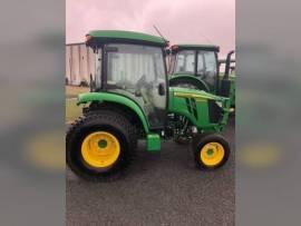 2021 John Deere 4066R