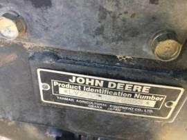 2008 John Deere 2305