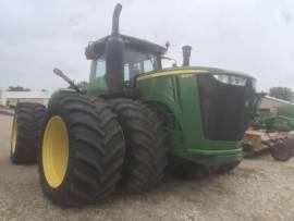 2015 John Deere 9620R