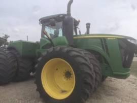 2015 John Deere 9620R