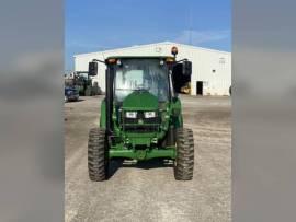 2022 John Deere 5065E