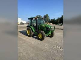 2022 John Deere 5065E