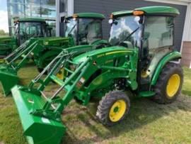 2022 John Deere 3039R