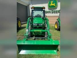 2022 John Deere 3039R