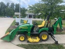 John Deere 2305