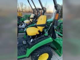 2022 John Deere 1025R