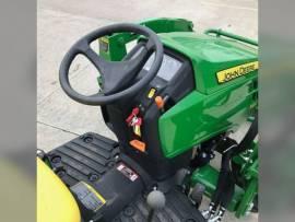 2022 John Deere 1023E