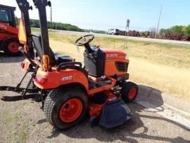 2016 Kubota BX1870