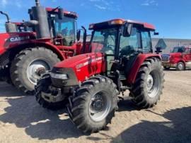 2012 Case IH FARMALL 105U