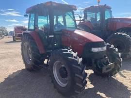 2012 Case IH FARMALL 105U