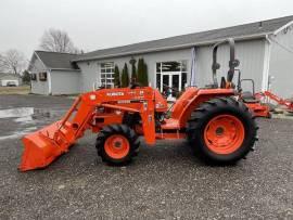 2004 Kubota MX5000DT