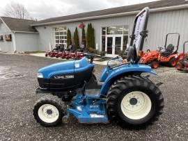 1999 New Holland TC25D