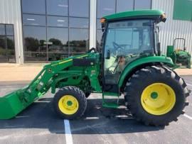 2020 John Deere 4052R