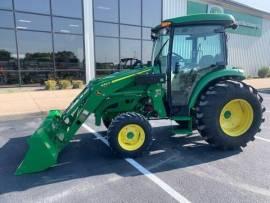 2020 John Deere 4052R