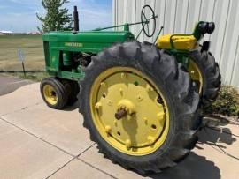 1955 John Deere 60