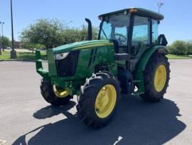 2022 John Deere 5090E