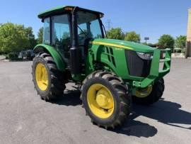 2022 John Deere 5090E