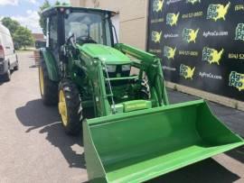 2021 John Deere 5065E